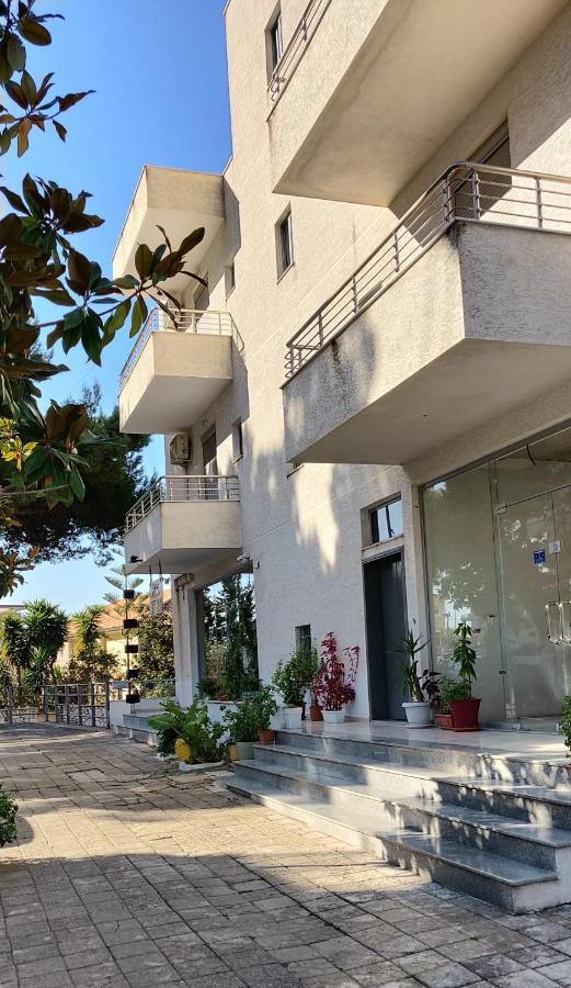 Seaside View Apartment Sarandë Buitenkant foto